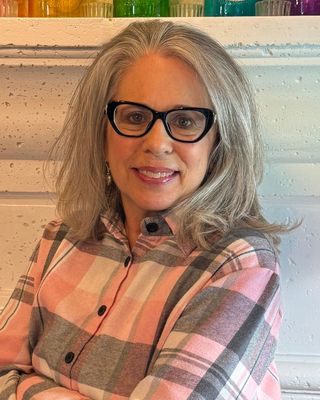 Photo of Amy L Smith, Licensed Professional Counselor, MEd, LPC
