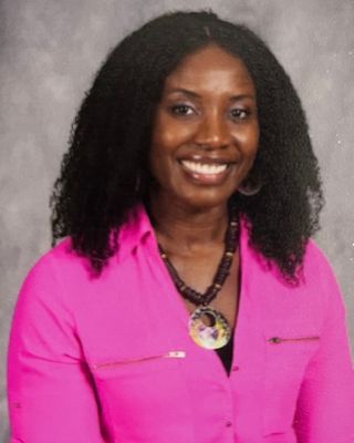 Photo of Ylodia Robinson - Osage Valley Counseling, LLC, Pre-Licensed Professional, MA