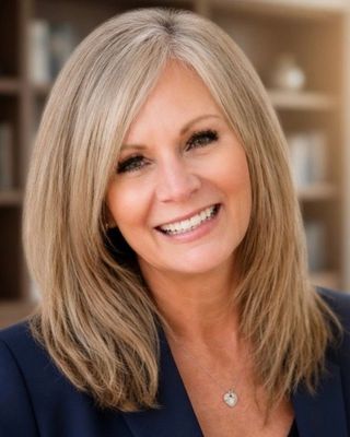 Photo of Rebecca Winters, Licensed Professional Counselor, MS, LPC, RYT