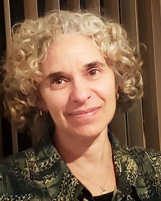 Photo of Joanna Spiro, Psychologist in Prince William County, VA