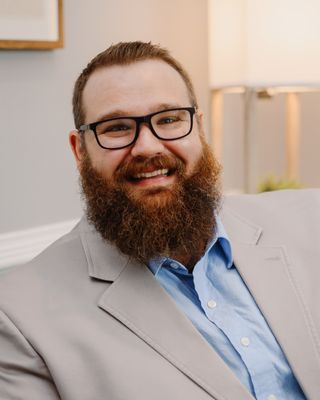 Photo of Jonathan Smith, Counselor, MA, LPC, CPCS