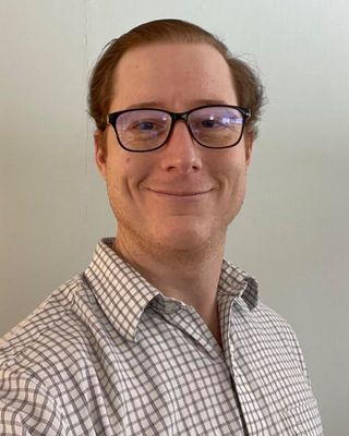 Photo of Geoffery Robinson, Psychiatric Nurse Practitioner in Warwick, NY