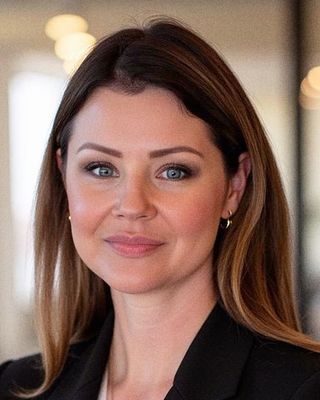Photo of Amber Curtis, Psychiatric Nurse Practitioner, PMHNP