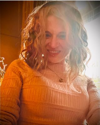 Photo of Erin Smith - Mae Hall, Licensed Professional Counselor, MA, LPC