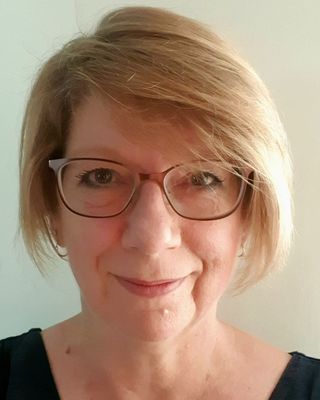 Photo of Jo Hough, Counsellor, MBACP