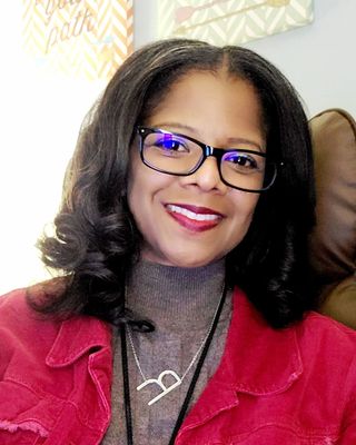 Photo of Regenia M Hubbard, Clinical Social Work/Therapist, LCSW, LCAS