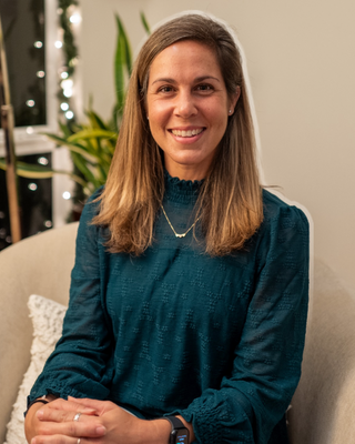 Photo of Paola Andrea Pawlicki, Counselor, LMHC