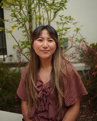 Photo of Erica Yoo, Marriage & Family Therapist Associate, AMFT