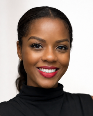 Photo of Torri Johnson, Counselor, LCMHC, LPC, NCC