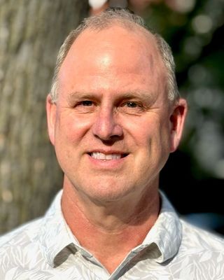 Photo of John O Stampen, Counselor, LPC-IT