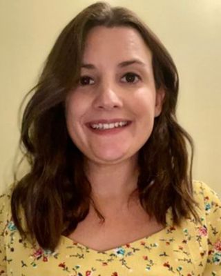 Photo of Rachael Goff, Clinical Social Work/Therapist