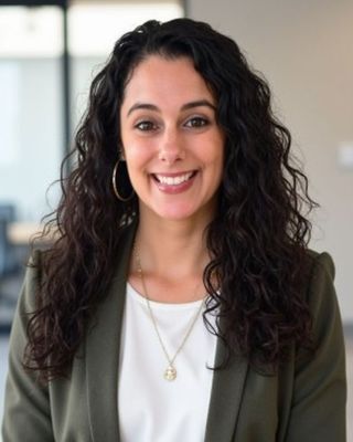 Photo of Dr. Gabriella (Bella) Miceli, Counselor, PhD, LMHC, NCC