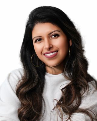 Photo of Sherin Joseph, Marriage & Family Therapist, MBBS, MA, LMFT