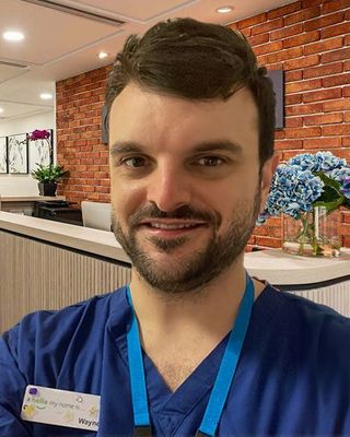 Photo of Dr Wayne Adlem - Relink Therapy - (psychosexual/sex) Bournemouth, Psychologist