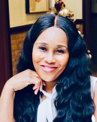 Photo of Gold Nwokochah, Psychiatric Nurse Practitioner, DNP, FNP-C, PMHNPBC