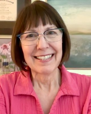 Photo of Alyce Collins, Licensed Clinical Professional Counselor, MA, LCPC-KS, LPC-MO, NCC