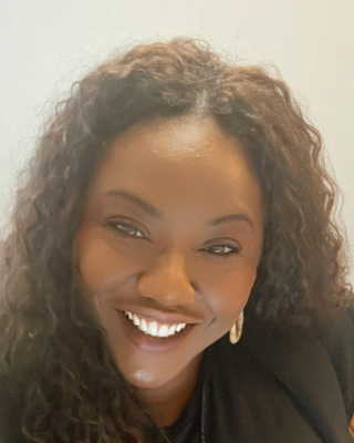 Photo of Rikkia Benyehudah, Licensed Professional Counselor, LPC