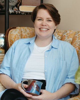 Photo of Lindsey Cheatham, Licensed Clinical Professional Counselor, LCPC