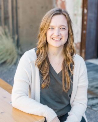 Photo of Jessica Grogan, Clinical Social Work/Therapist, LICSW-S