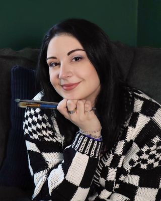 Photo of Michelina Marsico, Licensed Professional Counselor, MA, ATR-BC®, LPC