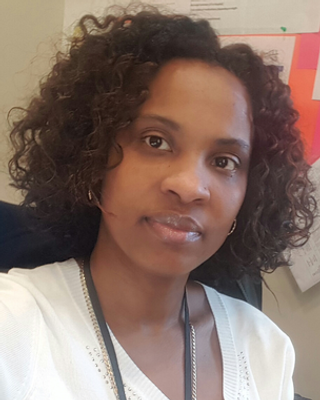Photo of Reba James, Clinical Social Work/Therapist, LCSW