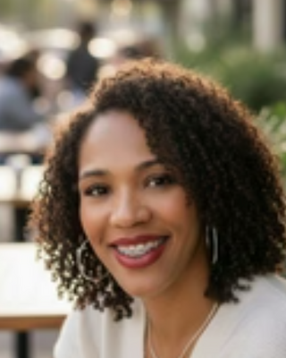 Photo of Veronica Morris, Clinical Social Work/Therapist, LISW