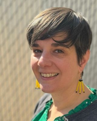 Photo of Catherine Weigley, Clinical Social Work/Therapist, MSS, LCSW