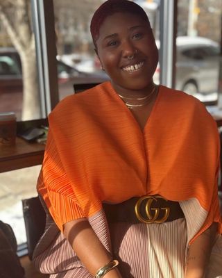 Photo of Exie Adams, Marriage & Family Therapist, LMFT
