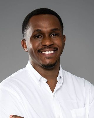 Photo of Samson Tshuma, Registered Provisional Psychologist