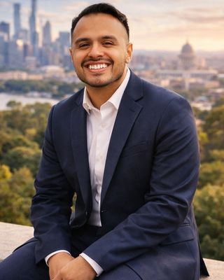 Photo of Rene Eduardo Erazo, Marriage & Family Therapist, LMFT