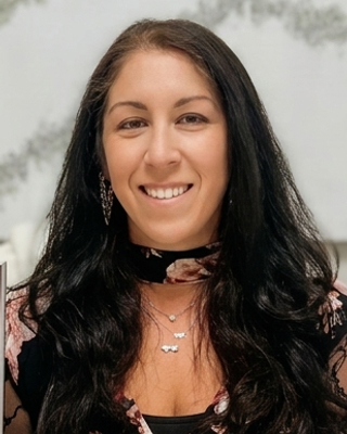 Photo of Erica Barton, Licensed Clinical Mental Health Counselor, LCMHC, MA