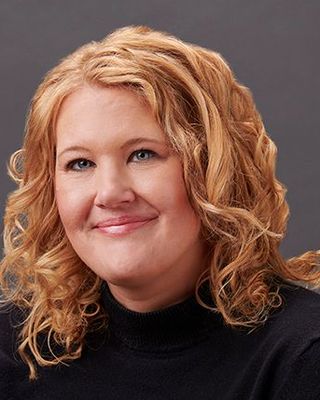 Photo of Nicole Metzger, LPC, Licensed Professional Counselor
