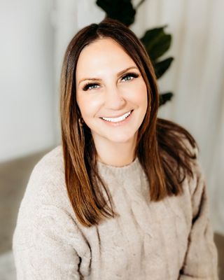 Photo of Stephanie Dinsmore, Registered Social Worker, EdD, MSW, RSW