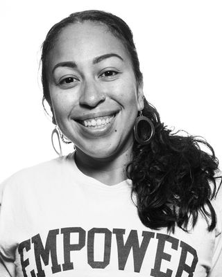 Photo of Kimberly Gomez, Marriage & Family Therapist, LMFT