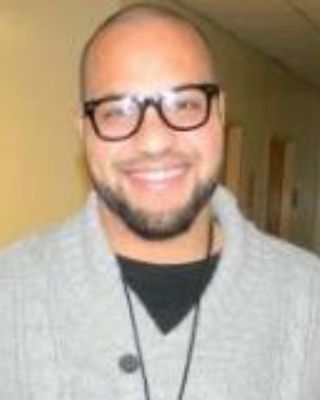 Photo of Dr. Jody J. Adewale, Psychologist, PsyD, MA