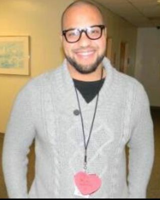 Photo of Dr. Jody J. Adewale, Psychologist, PsyD, MA