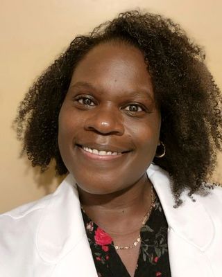 Photo of Brina Smith, Psychiatric Nurse Practitioner, PMHNP