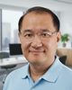 Dr. Scott Liu (Huan-Chung S Liu, Ph.D.)