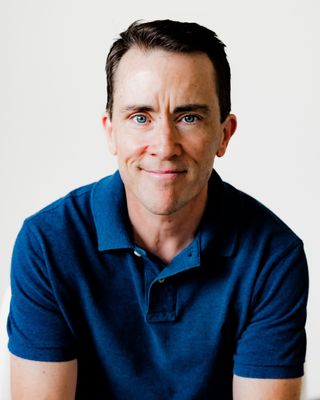 Photo of Jacob D Lozier, Counselor, MA, LIMHP