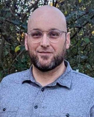 Photo of Brooks Gale, Clinical Social Work/Therapist, MSW, LCSW