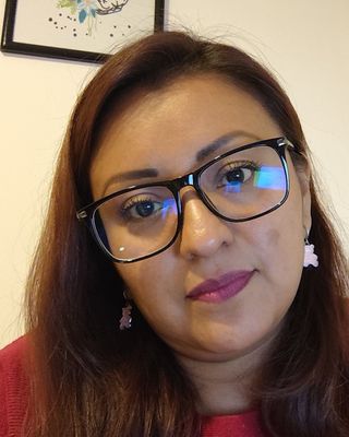 Foto de Karla Flores Lupercio - Neuropsicóloga Karla Flores, Psicoterapeuta, Lic. en Psicología