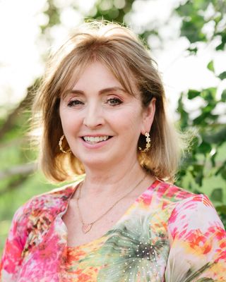 Photo of Sharri Lee Clonts - Sharri Clonts, Marriage & Family Therapist, MA, LMFT