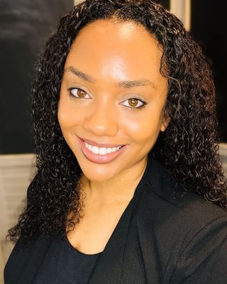 Photo of Brittany Baker, Mental Health Counselor, LMHC