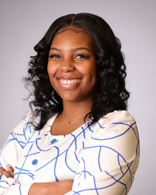 Photo of Teja Smith, Clinical Social Work/Therapist, LCSW-C