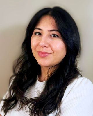 Photo of Eliana Romero, MS, LMFT, Marriage & Family Therapist