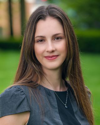 Photo of Spencer McCauley, Clinical Social Work/Therapist in Downtown, Stamford, CT