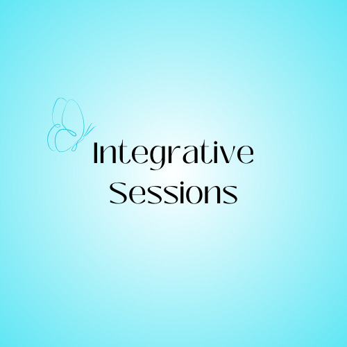 Integrative Sessions is a private practice that fosters a whole-person approach to mental and relational wellness.