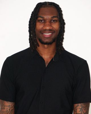 Photo of DeeJuan Pruitt, Pre-Licensed Professional