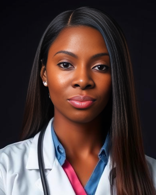 Photo of Ifeoma Cynthia Aniemeka, Psychiatric Nurse Practitioner, PMHNP