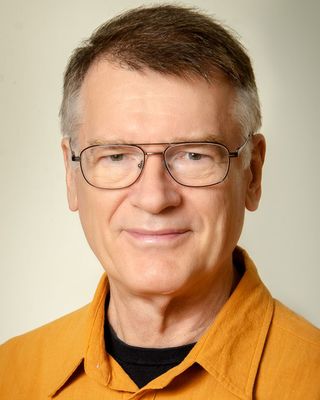 Photo of Roy Hamilton, Psychologist in Ararat, NC